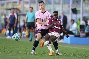 CALCIO - Serie B - Palermo FC vs US Salernitana