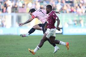 CALCIO - Serie B - Palermo FC vs US Salernitana