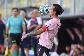 CALCIO - Serie B - Palermo FC vs US Salernitana