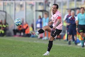 CALCIO - Serie B - Palermo FC vs US Salernitana