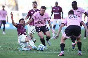 CALCIO - Serie B - Palermo FC vs US Salernitana