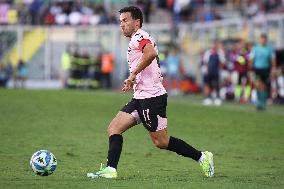 CALCIO - Serie B - Palermo FC vs US Salernitana