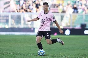 CALCIO - Serie B - Palermo FC vs US Salernitana