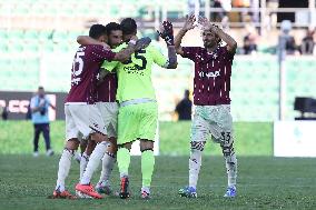 CALCIO - Serie B - Palermo FC vs US Salernitana