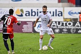 CALCIO - Serie C Italia - Torres vs Arezzo