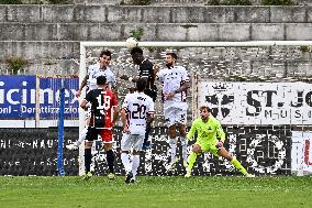 CALCIO - Serie C Italia - Torres vs Arezzo