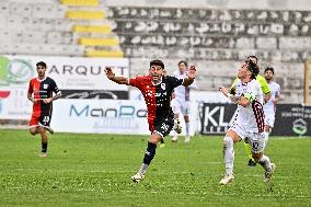 CALCIO - Serie C Italia - Torres vs Arezzo