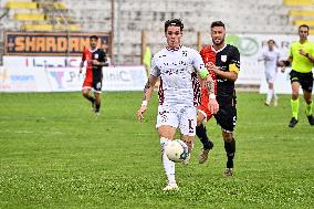 CALCIO - Serie C Italia - Torres vs Arezzo