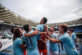 CALCIO - Serie A - SS Lazio vs Empoli FC