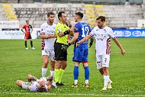 CALCIO - Serie C Italia - Torres vs Arezzo