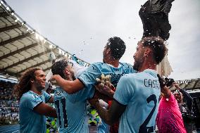 CALCIO - Serie A - SS Lazio vs Empoli FC