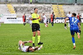 CALCIO - Serie C Italia - Torres vs Arezzo