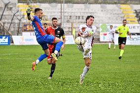 CALCIO - Serie C Italia - Torres vs Arezzo