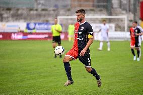 CALCIO - Serie C Italia - Torres vs Arezzo