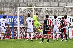 CALCIO - Serie C Italia - Torres vs Arezzo