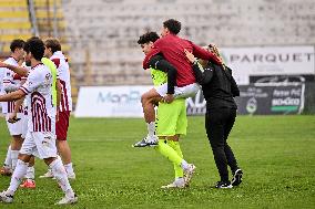 CALCIO - Serie C Italia - Torres vs Arezzo