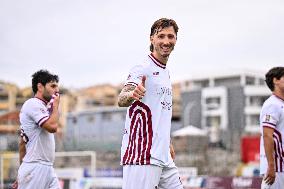 CALCIO - Serie C Italia - Torres vs Arezzo