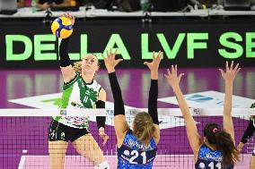 VOLLEY - Serie A1 Femminile - Il Bisonte Firenze vs Megabox Ond. Savio Vallefoglia