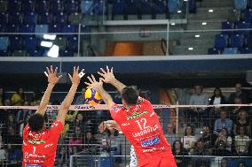 VOLLEY - Superlega Serie A - Allianz Milano vs Cucine Lube Civitanova