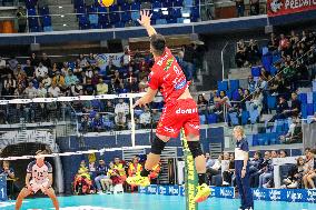 VOLLEY - Superlega Serie A - Allianz Milano vs Cucine Lube Civitanova