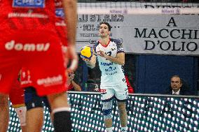 VOLLEY - Superlega Serie A - Allianz Milano vs Cucine Lube Civitanova