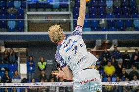 VOLLEY - Superlega Serie A - Allianz Milano vs Cucine Lube Civitanova