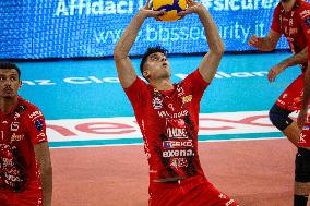 VOLLEY - Superlega Serie A - Allianz Milano vs Cucine Lube Civitanova