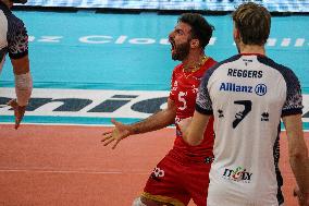 VOLLEY - Superlega Serie A - Allianz Milano vs Cucine Lube Civitanova