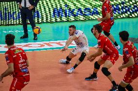 VOLLEY - Superlega Serie A - Allianz Milano vs Cucine Lube Civitanova