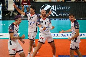 VOLLEY - Superlega Serie A - Allianz Milano vs Cucine Lube Civitanova