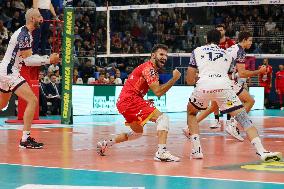 VOLLEY - Superlega Serie A - Allianz Milano vs Cucine Lube Civitanova