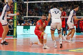 VOLLEY - Superlega Serie A - Allianz Milano vs Cucine Lube Civitanova