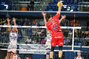 VOLLEY - Superlega Serie A - Allianz Milano vs Cucine Lube Civitanova