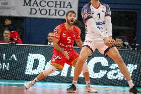 VOLLEY - Superlega Serie A - Allianz Milano vs Cucine Lube Civitanova