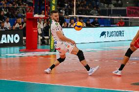 VOLLEY - Superlega Serie A - Allianz Milano vs Cucine Lube Civitanova