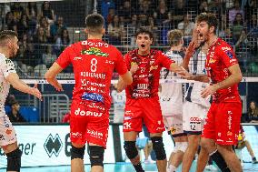 VOLLEY - Superlega Serie A - Allianz Milano vs Cucine Lube Civitanova