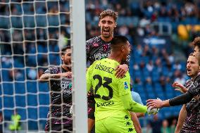 CALCIO - Serie A - SS Lazio vs Empoli FC