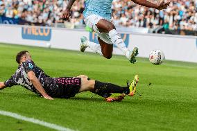 CALCIO - Serie A - SS Lazio vs Empoli FC