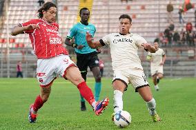 CALCIO - Serie C Italia - Perugia vs Lucchese