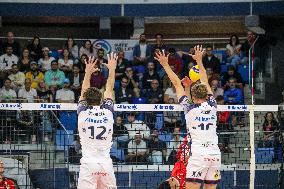 VOLLEY - Superlega Serie A - Allianz Milano vs Cucine Lube Civitanova