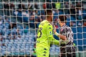 CALCIO - Serie A - SS Lazio vs Empoli FC