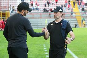 CALCIO - Serie C Italia - Perugia vs Lucchese