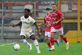 CALCIO - Serie C Italia - Perugia vs Lucchese