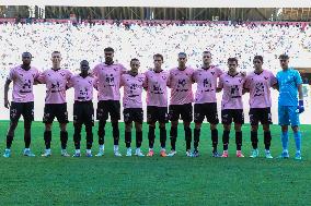 CALCIO - Serie B - Palermo FC vs US Salernitana