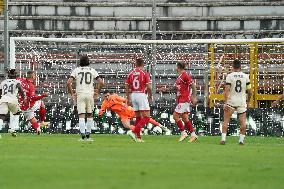 CALCIO - Serie C Italia - Perugia vs Lucchese