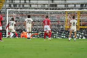 CALCIO - Serie C Italia - Perugia vs Lucchese