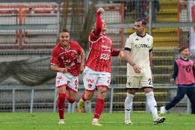 CALCIO - Serie C Italia - Perugia vs Lucchese