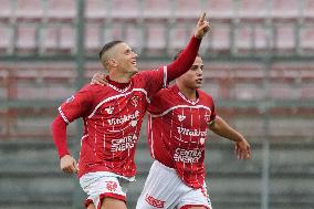 CALCIO - Serie C Italia - Perugia vs Lucchese