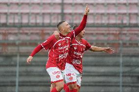 CALCIO - Serie C Italia - Perugia vs Lucchese