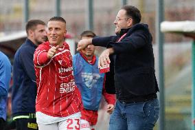 CALCIO - Serie C Italia - Perugia vs Lucchese